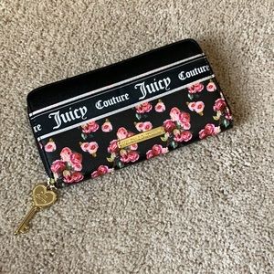 Juicy Couture Wallet